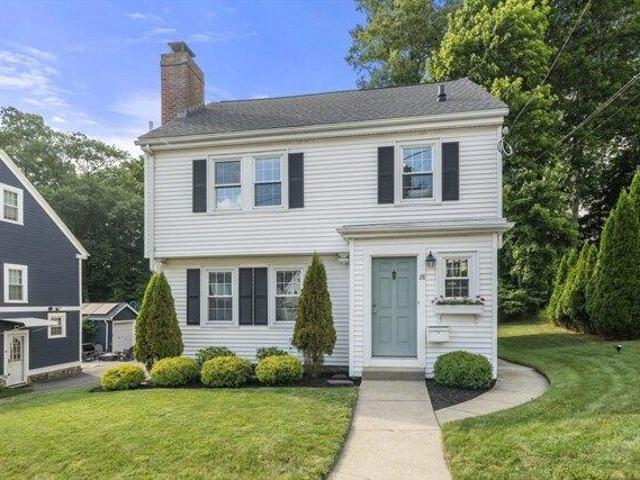 4 bedroom, Medford MA 02155 105352837