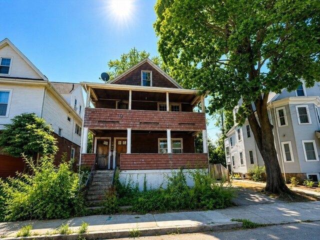 4 bedroom, Medford MA 02155 105385778
