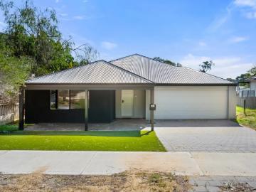 Medina, Postans, Kwinana, Seal Island, Western Australia