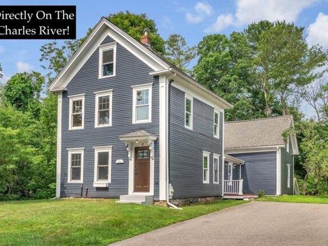 4 bedroom, Medway MA 02053 105441872