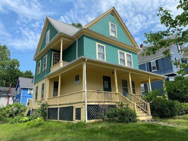 4 bedroom, Melrose MA 02176 105385658