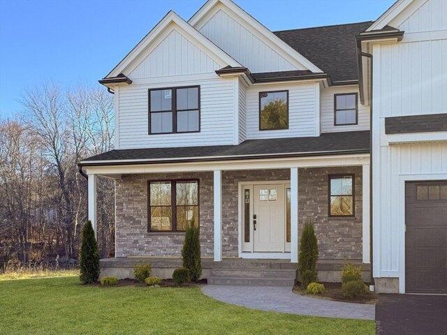 4 bedroom, Mendon MA 01756 105496391