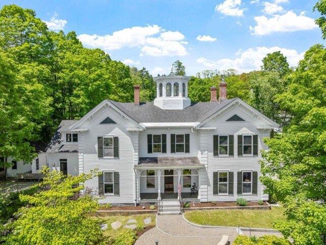 4 bedroom, Meredith NH 03253 105440391