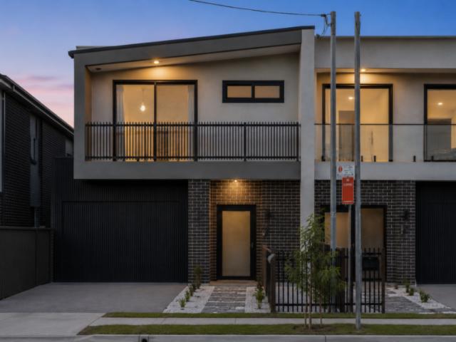 4 Bedroom House Merrylands NSW 102714440