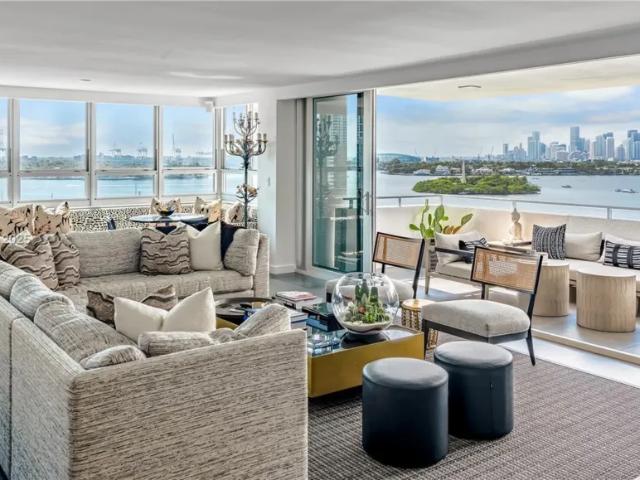4 bedroom, Miami Beach FL FL 33139 102795061