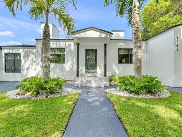 4 bedroom, Miami FL 33145 106076943