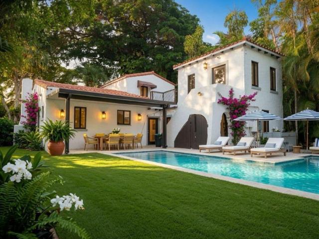 4 bedroom, Miami Shores FL 33150 106220215