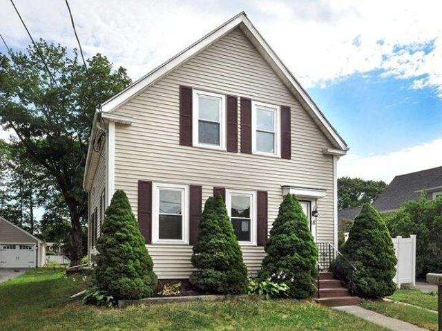 4 bedroom, Middleboro MA 02346 105770866