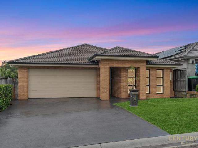 4 Bedroom House Middleton Grange, 102705816