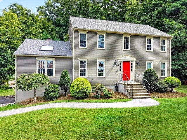 4 bedroom, Milford MA 01757 105492918