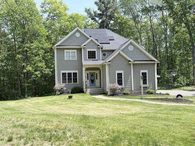 4 bedroom, Milford MA 01757 105532772