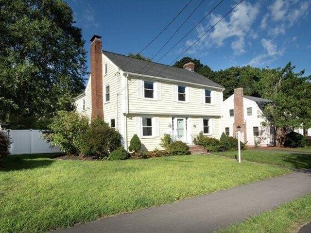 4 bedroom, Milton MA 02186 105417762