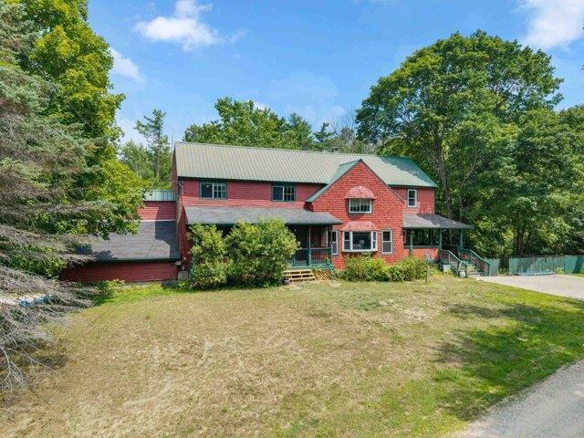 4 bedroom, Milton NH 03852 104835524