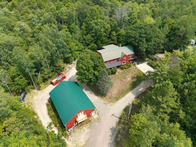 4 bedroom, Milton NH 03852 105478631