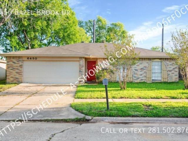 4 bedroom, Missouri City TX 77489 LS105372360
