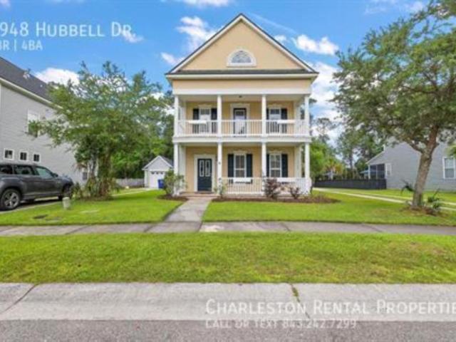 4 bedroom, Mt Pleasant SC 29466 105017895