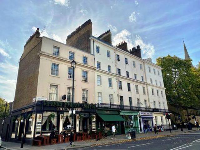 4 Bedroom Multi Family London England 105509788