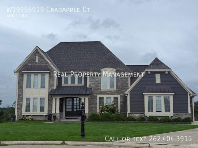 4 bedroom, Muskego WI 53150 105664872