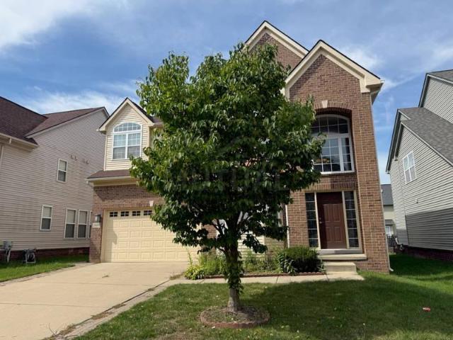 4 bedroom, Novi MI 48374 105344803