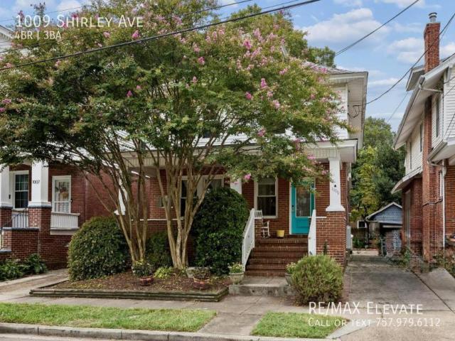 4 bedroom, Norfolk VA 23507 LS105640789