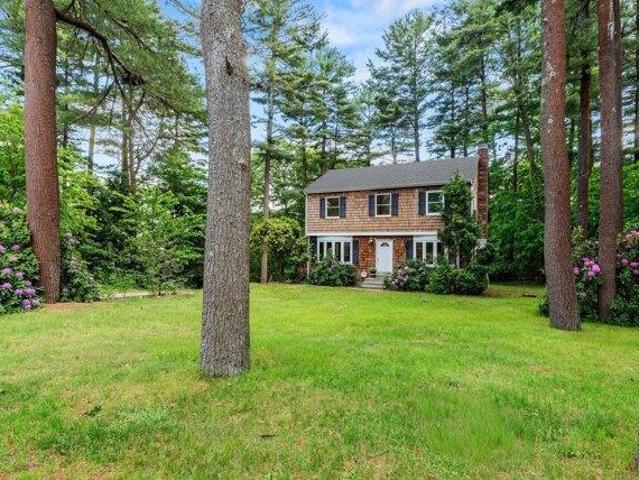 4 bedroom, Norfolk MA 02056 105417269