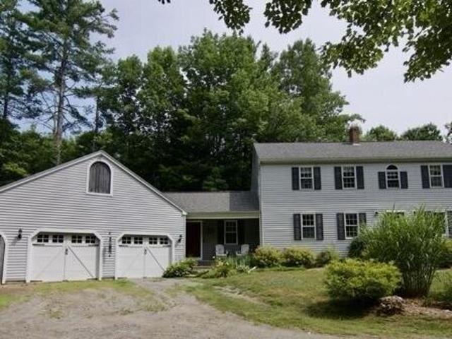 4 bedroom, Norridgewock ME 04957 105681451