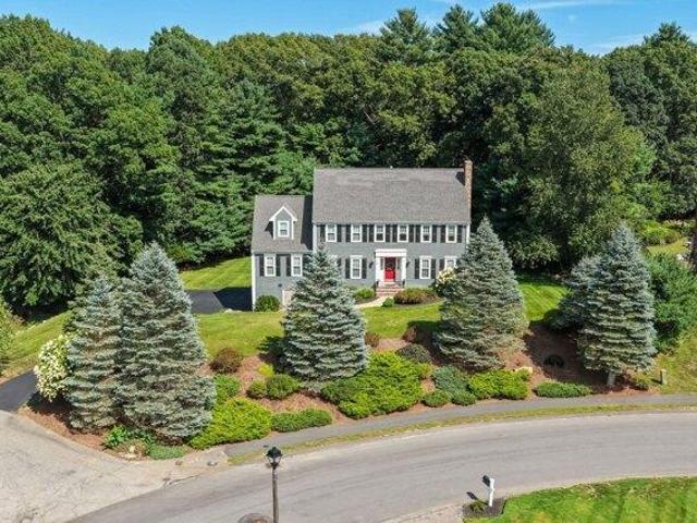 4 bedroom, Norwell MA 02061 105548470