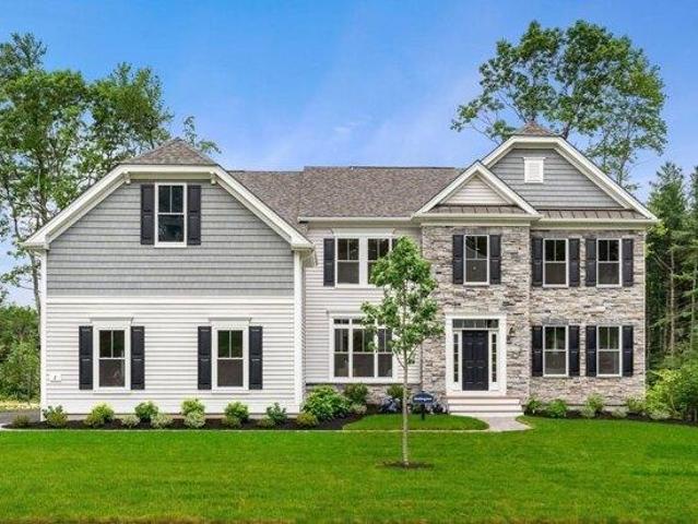 4 bedroom, Norton MA 02766 105497370