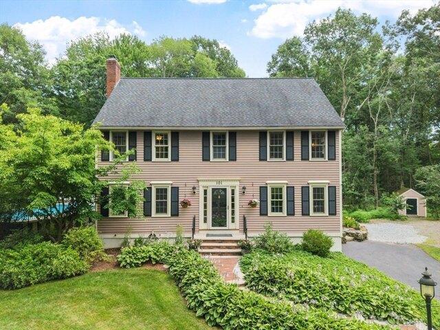 4 bedroom, North Andover MA 01845 105515175