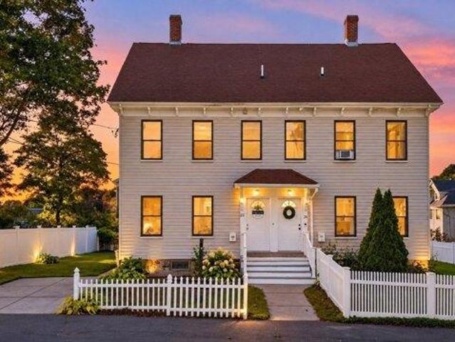 4 bedroom, North Andover MA 01845 105560751