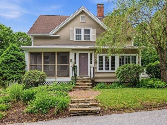 4 bedroom, North Brookfield MA 01535 104405746