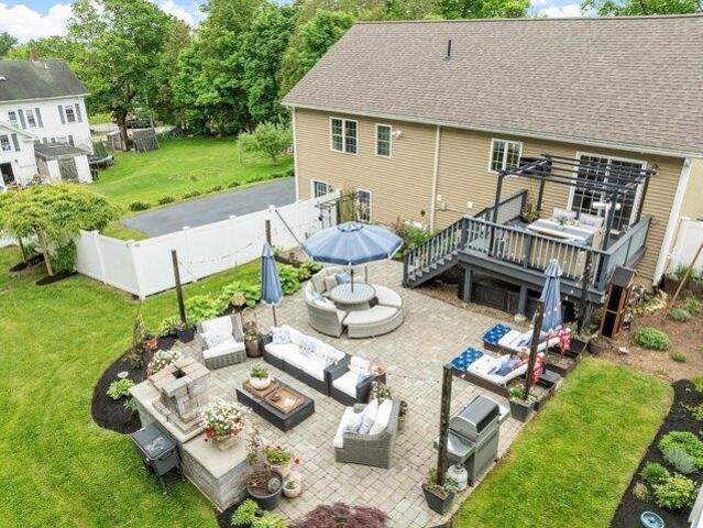 4 bedroom, North Brookfield MA 01535 105560414