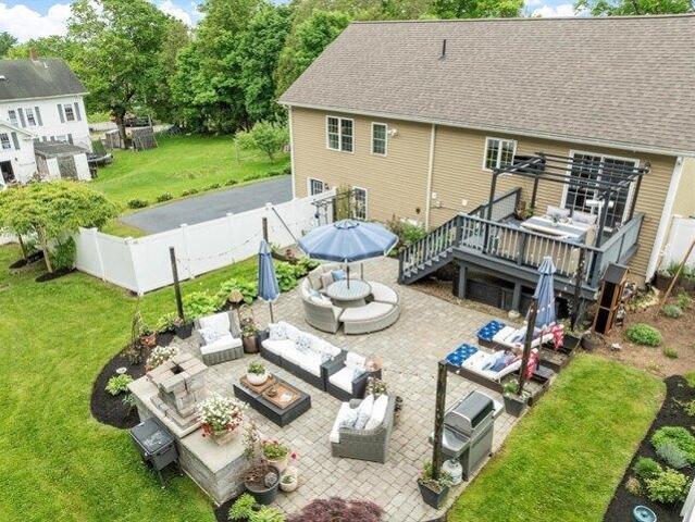 4 bedroom, North Brookfield MA 01535 105204703