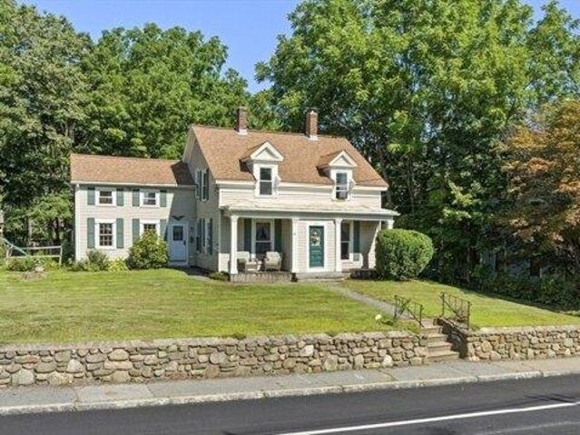 4 bedroom, North Brookfield MA 01535 105386828