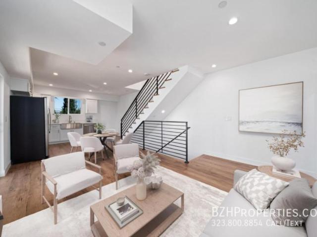 4 bedroom, North Hollywood CA 91606 LS103608270