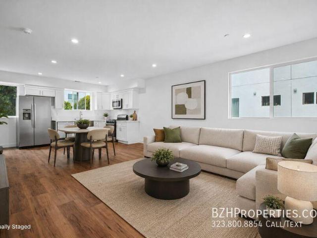 4 bedroom, North Hollywood CA 91606 LS103894826