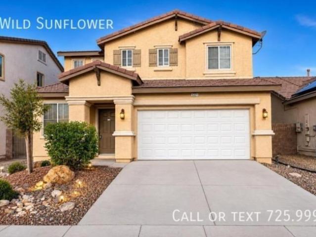 4 bedroom, North Las Vegas NV 89081 LS104735238