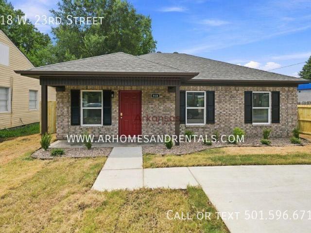 4 bedroom, North Little Rock AR 72114 104925385