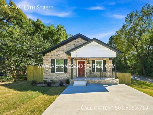 4 bedroom, North Little Rock AR 72114 105430943