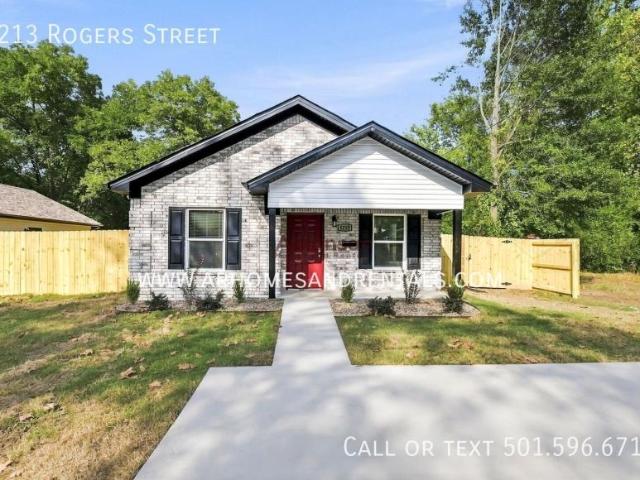 4 bedroom, North Little Rock AR 72117 LS105837607