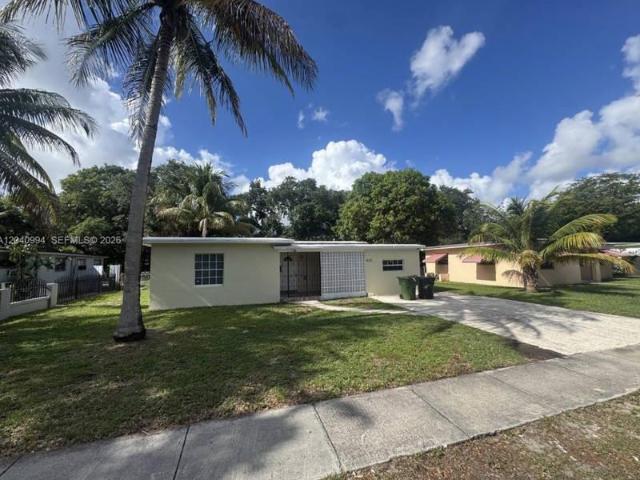 4 bedroom, North Miami FL 33161 104223362