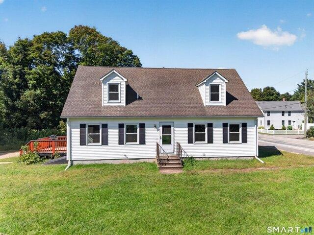 4 bedroom, North Stonington CT 06359 105561702