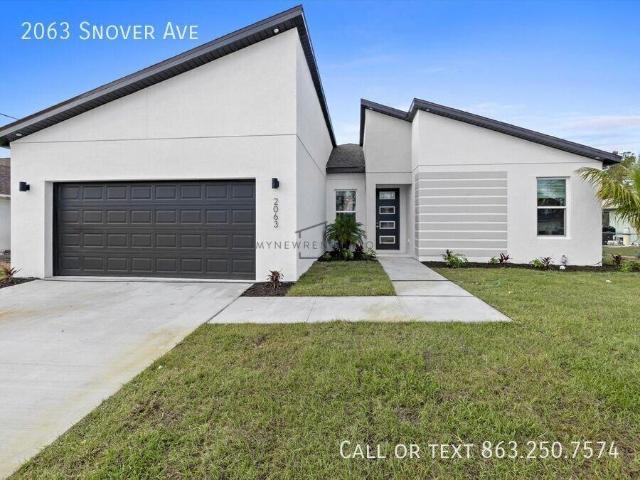 4 bedroom, North Port FL 34286 105967988