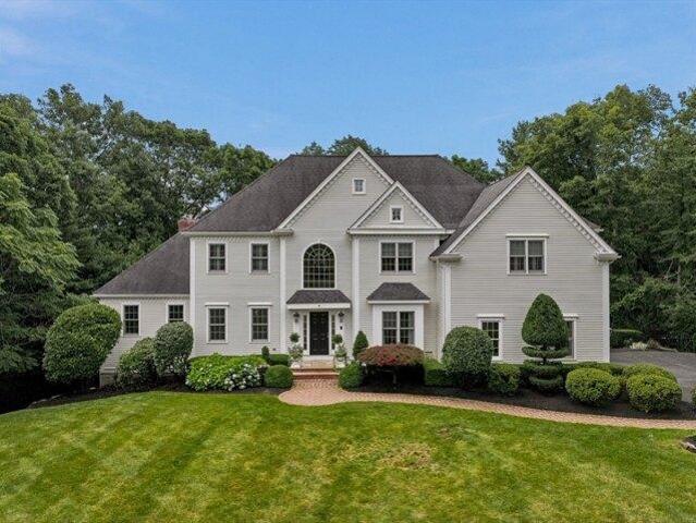 4 bedroom, North Reading MA 01864 105561466