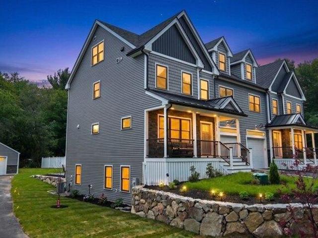 4 bedroom, North Reading MA 01864 105352136