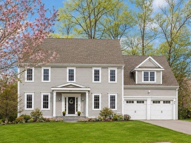 4 bedroom, Northbridge MA 01534 104479888