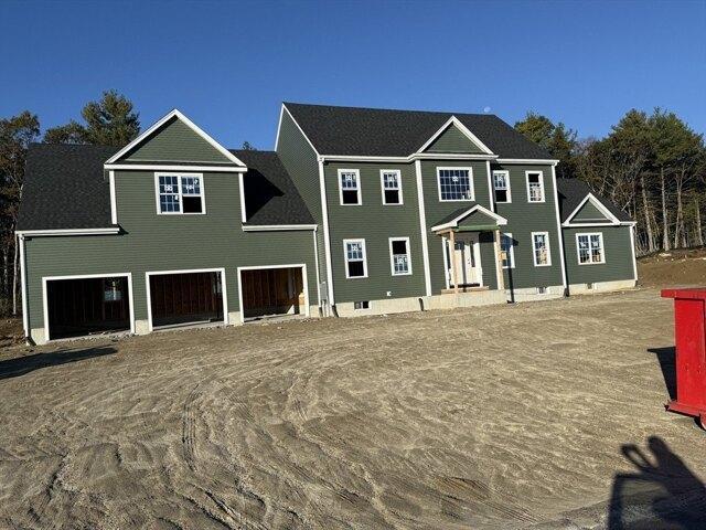 4 bedroom, Northbridge MA 01534 104512037