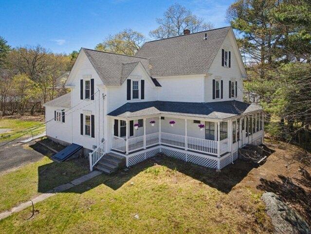 4 bedroom, Northbridge MA 01588 104441483