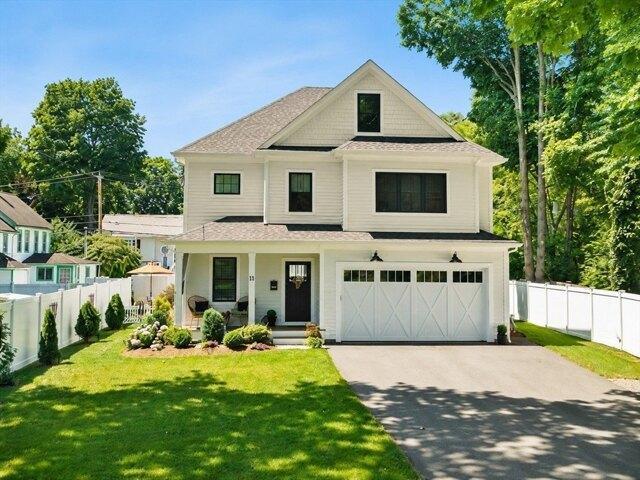 4 bedroom, Natick MA 01760 105402350