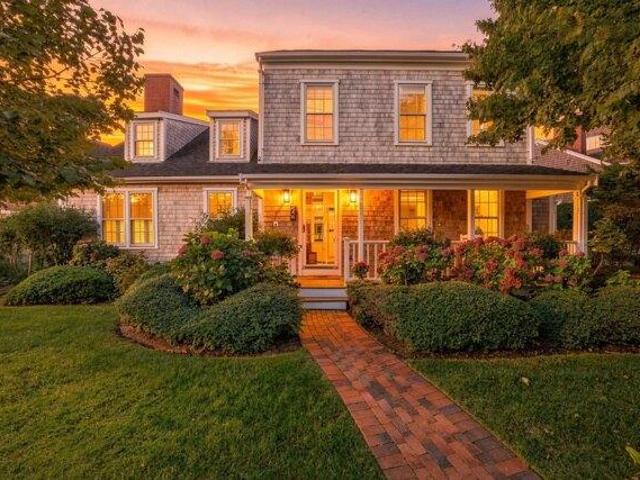 4 bedroom, Nantucket MA 02554 105752698